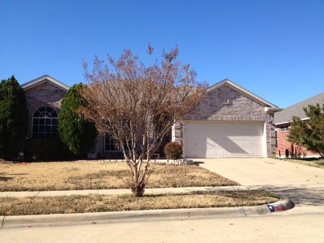 6706 Stone Branch Drive