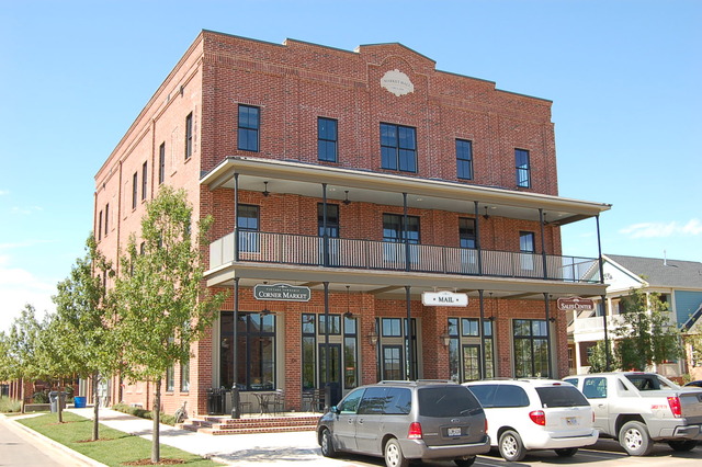 12002 Trafalgar Ave.