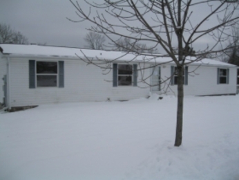 4147 W Chisholm Trl