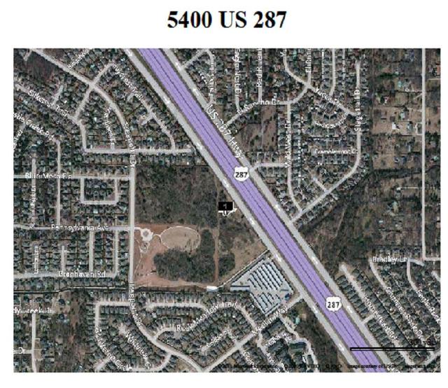 5400 U.S. 287