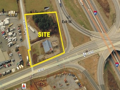 2502 S. Highway 14