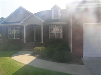 2117 Steeple View Drive