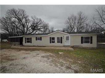 4546 West Four Ridge Road