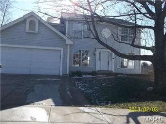 4368 Kensington Manor Dr
