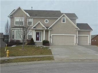 1432 Sumac Cir
