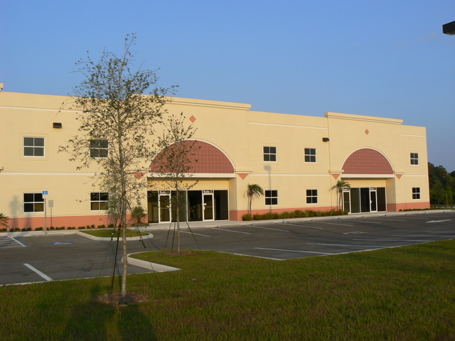 787 Commerce Dr. C-4