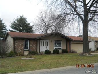 75 Oak Ridge West Dr