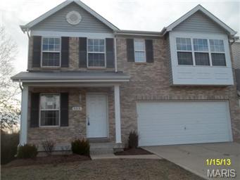 553 Hannah Way