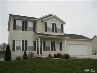 110 Wellington Dr