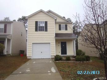 304 Curvewood Rd