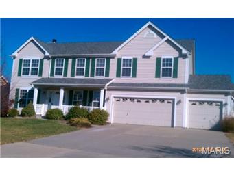 312 Copper Tree Ct