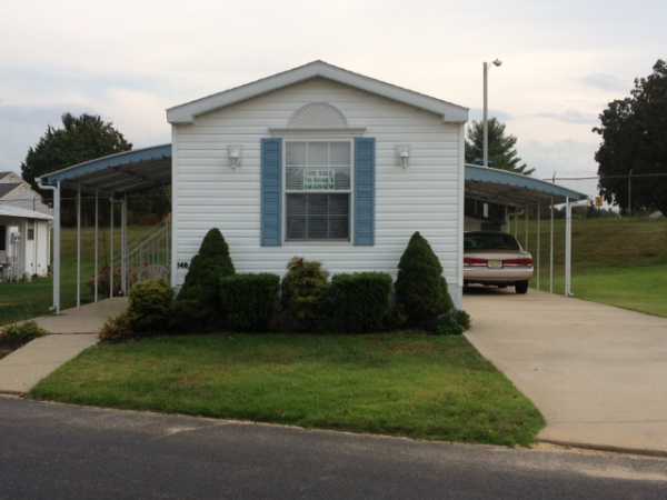 14B Spruce Drive