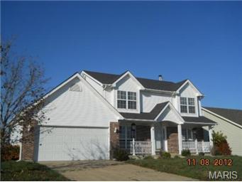 5 Revolutionary Way Ct