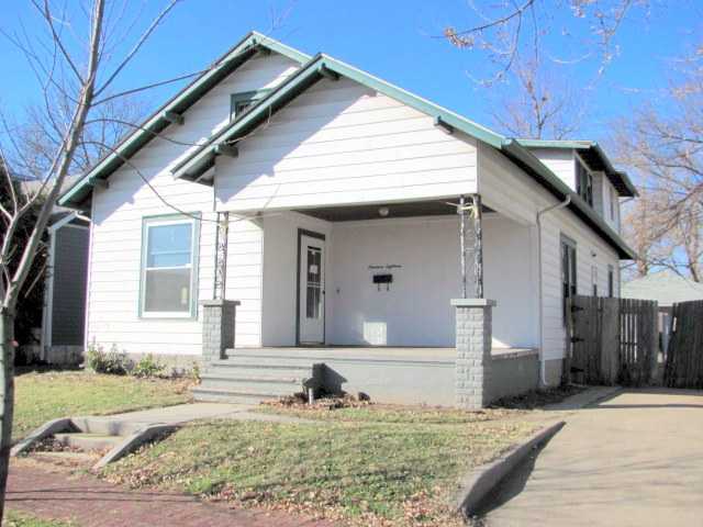 1918 S Pearl Ave