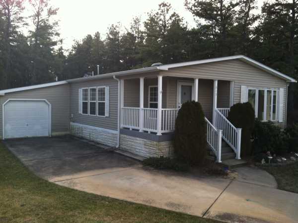 613 Walden Way