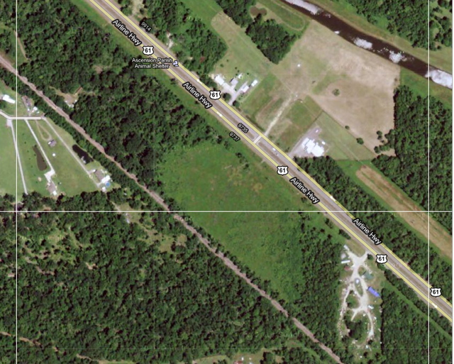 3.1 Acres - Airline Hwy