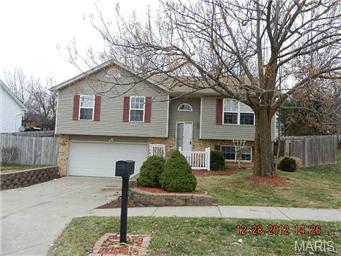544 Briar Meadows Ct