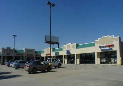 10979 Coursey Blvd.
