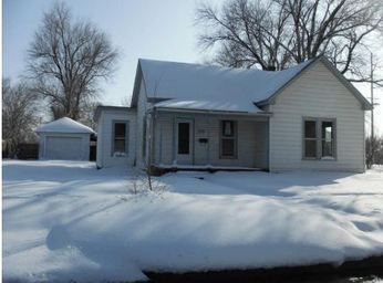 321 SW 4th St