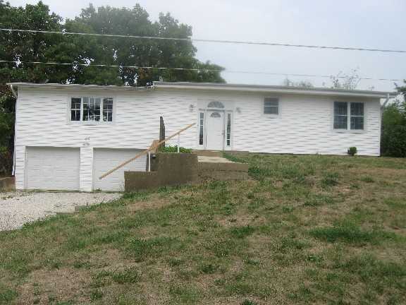 3650 Four Ridge Rd