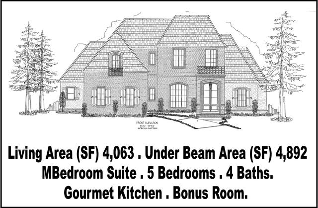 101 Palmetto Court
