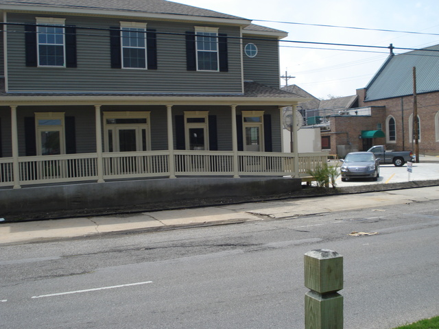 720 HARRISON AVE