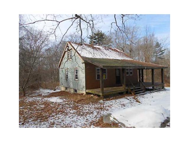 134 Howard Hill Rd