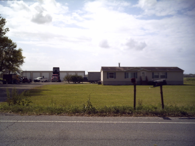 3110 Weeks Island Rd