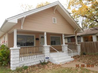 405 South Green Str