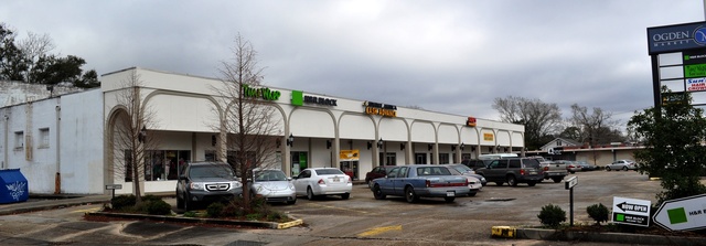3001 Government Street