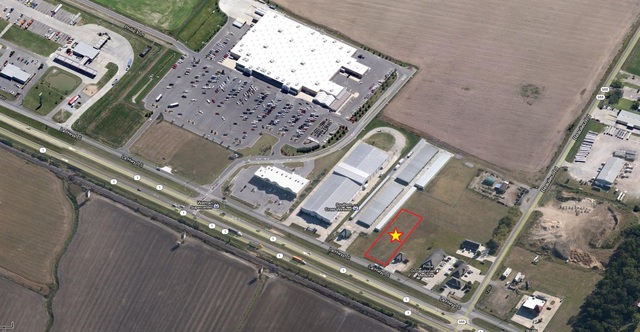 3455 La Hwy. 1 South