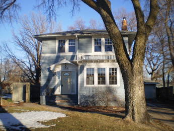 2115 N Lafayette A