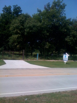 Enterprise Blvd. Tract D