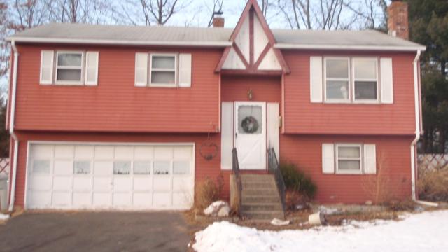 40 Maheu Street