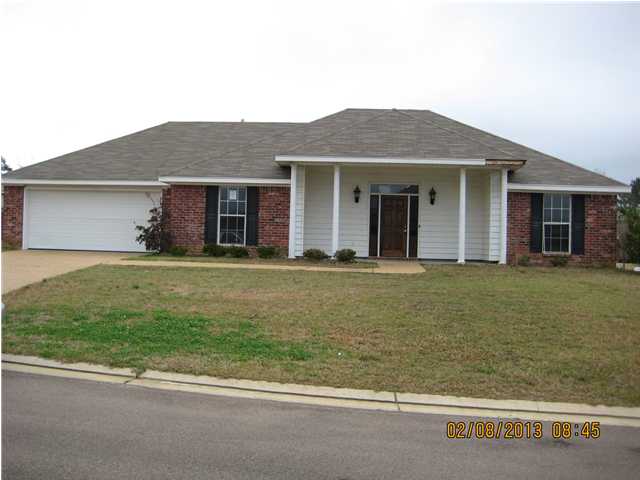 100 Oak Grove Ct