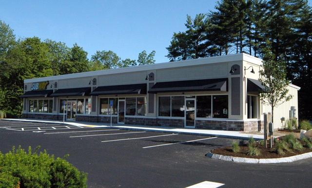 66 New Hampshire 27