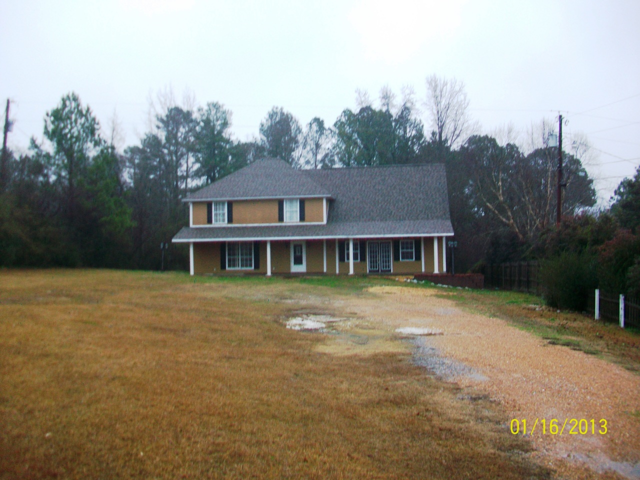 154 County Rd 1349