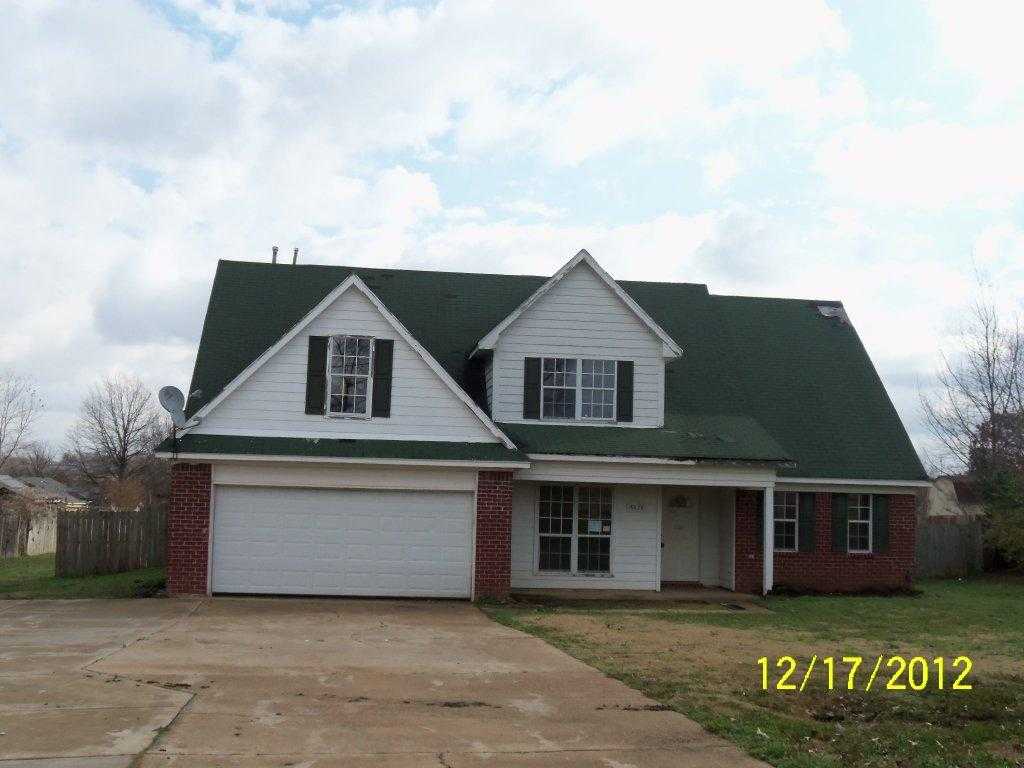 5820 Tulane Rd