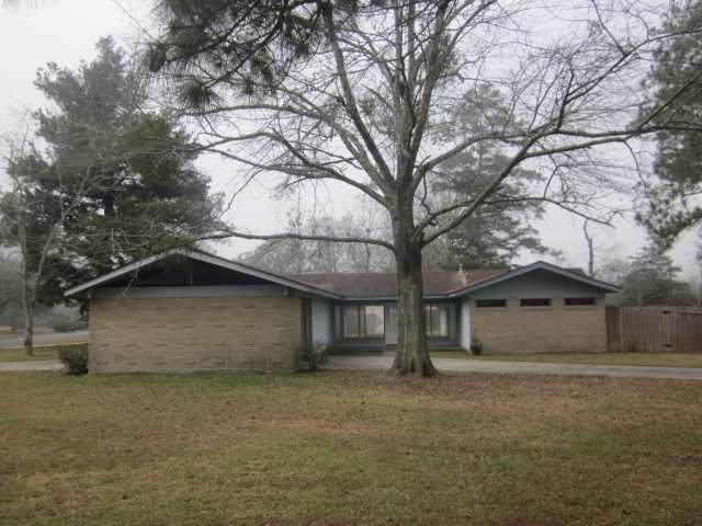 2600 Hickman Ave