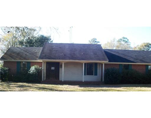 25021 Yellow Bluff Rd