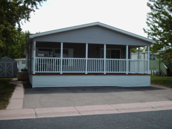 14709 Burnsville Parkway  Lot #138