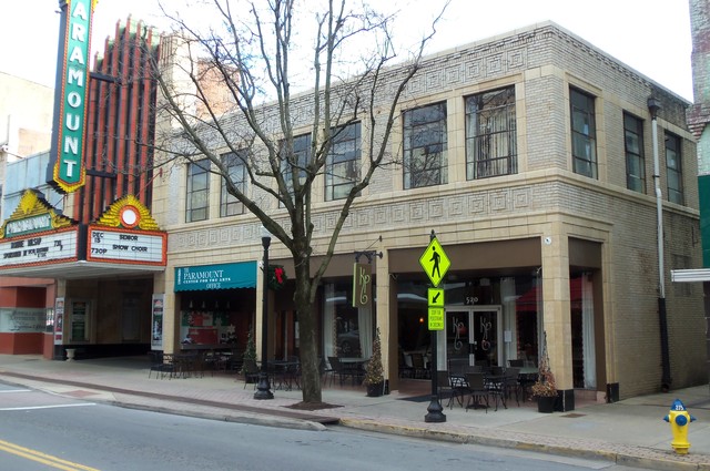 520-522 State Street