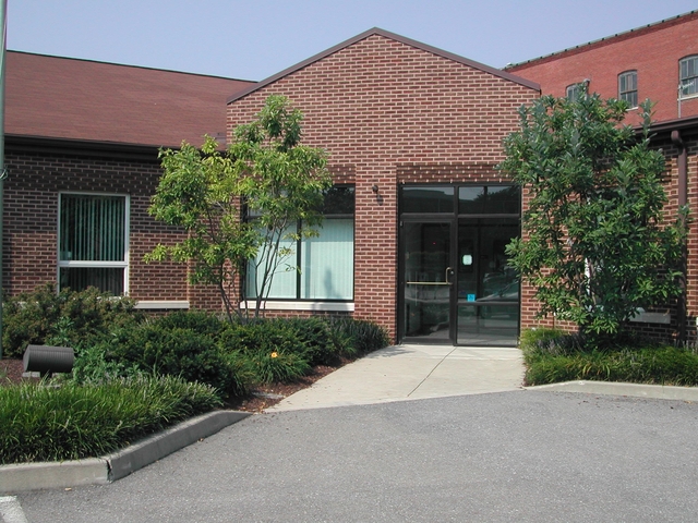 812 N. Prince St.