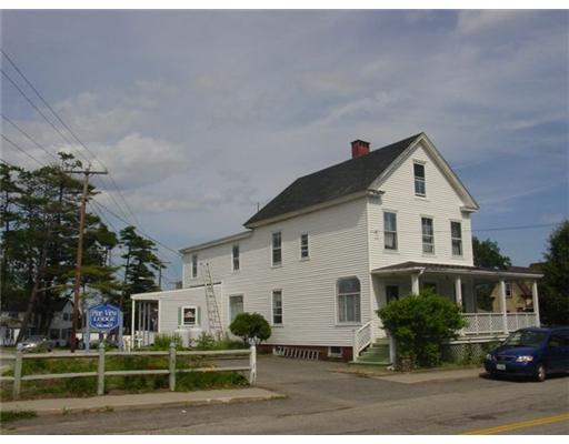 84 Saco Avenue & 100 Atlantic Street