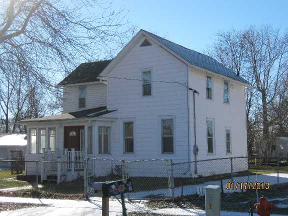 316 N 2nd St