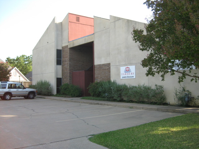 2401 Garden Park