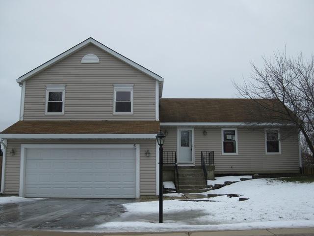 5 Larkspur Ln