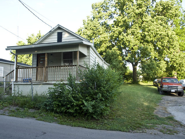 228 Perry Street