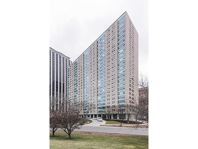 3180 N Lake Shore Dr Apt 12b