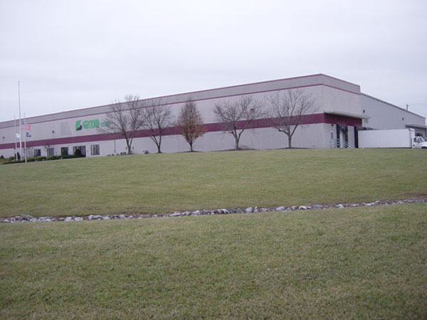 3005 Corporate Drive